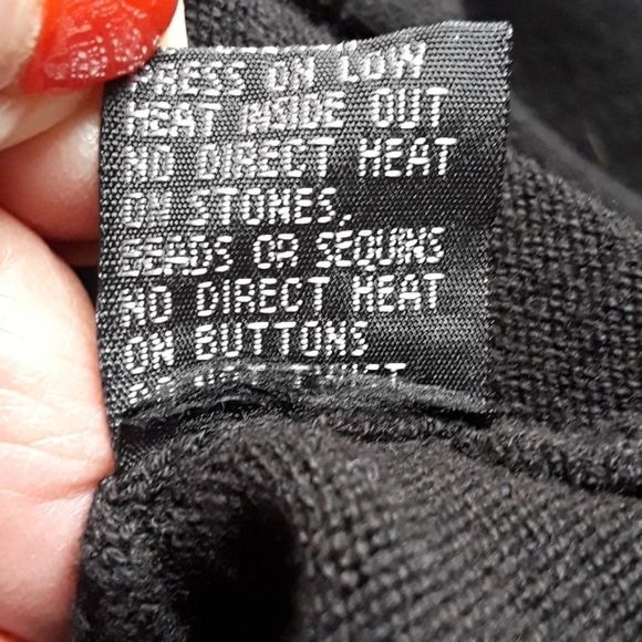 Berek2 sweater set, sz M - Picture 8 of 8